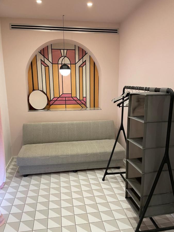 Dusme Bed & Breakfast Taranto Exterior photo