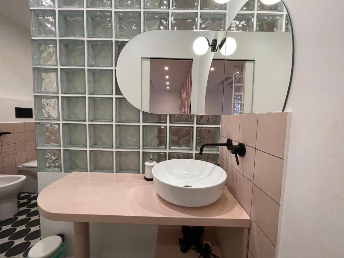 Dusme Bed & Breakfast Taranto Exterior photo