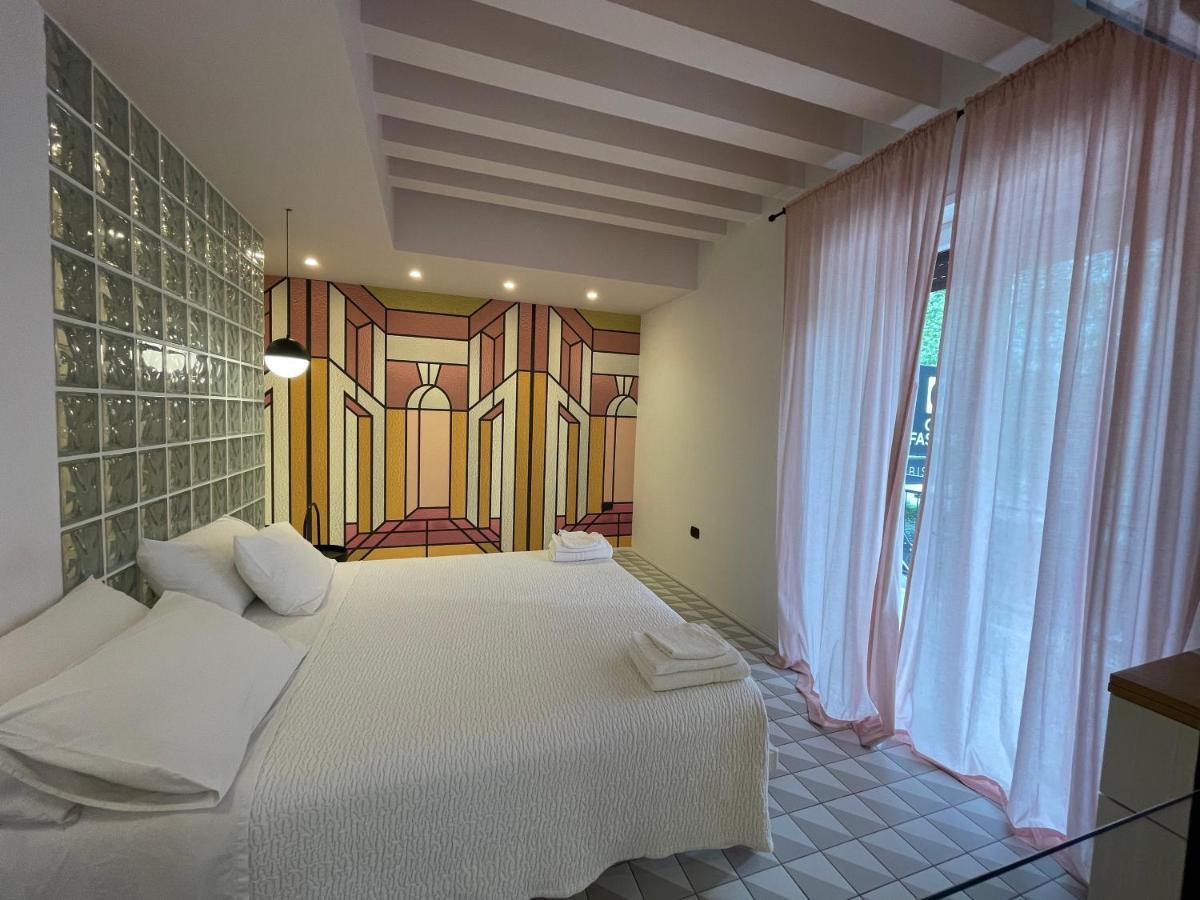 Dusme Bed & Breakfast Taranto Exterior photo