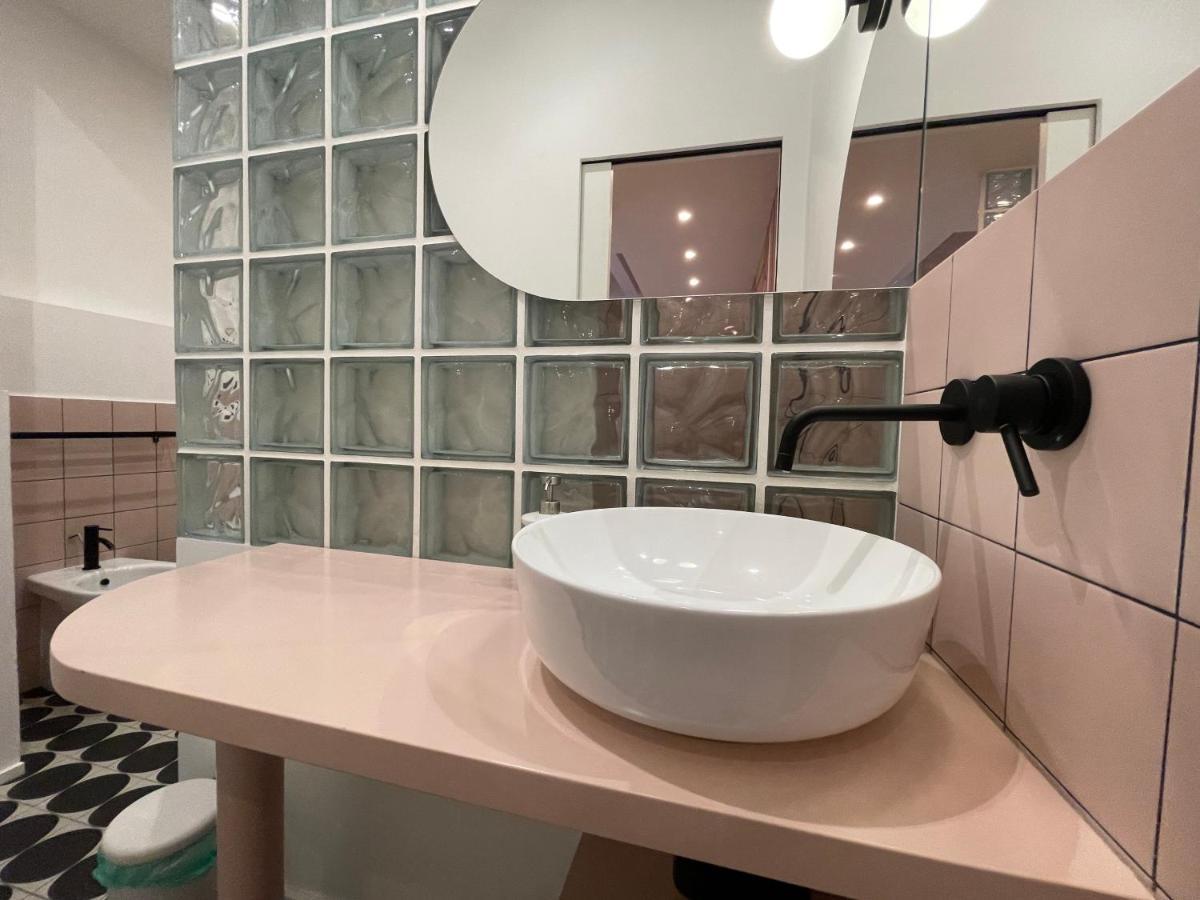 Dusme Bed & Breakfast Taranto Exterior photo