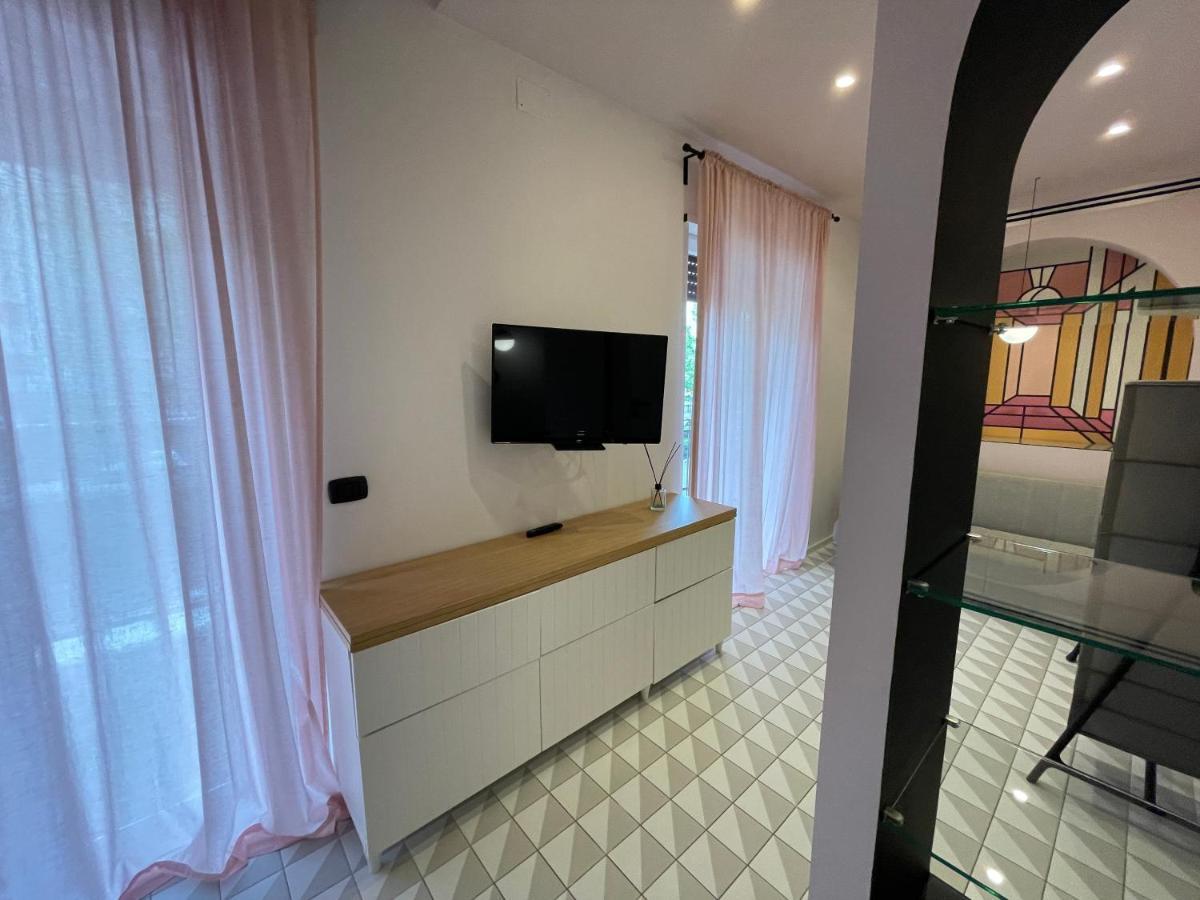 Dusme Bed & Breakfast Taranto Exterior photo