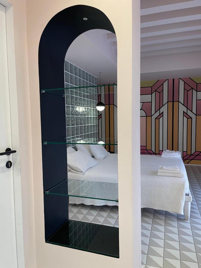 Dusme Bed & Breakfast Taranto Exterior photo