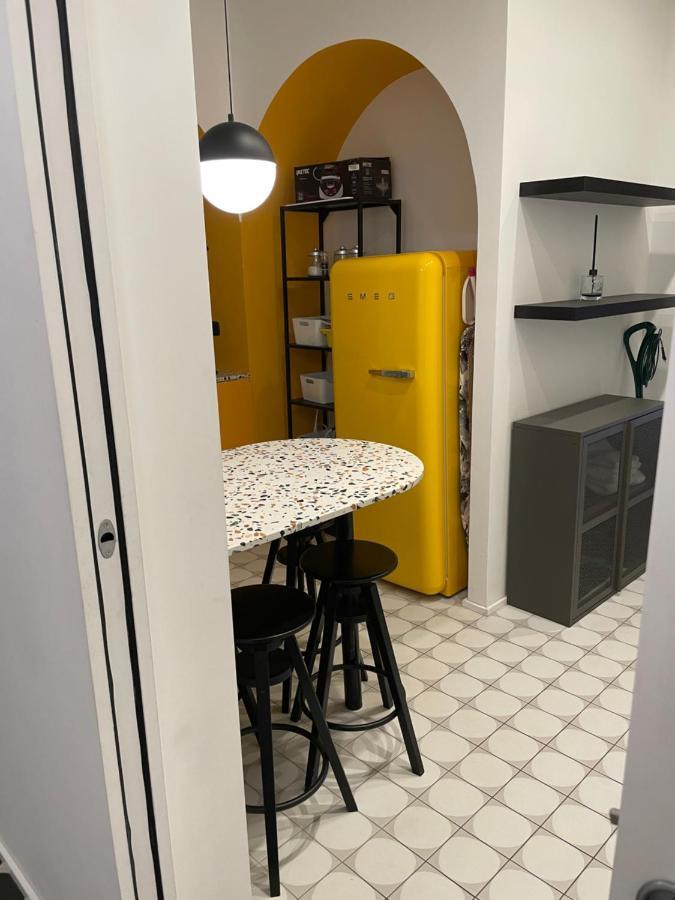 Dusme Bed & Breakfast Taranto Exterior photo