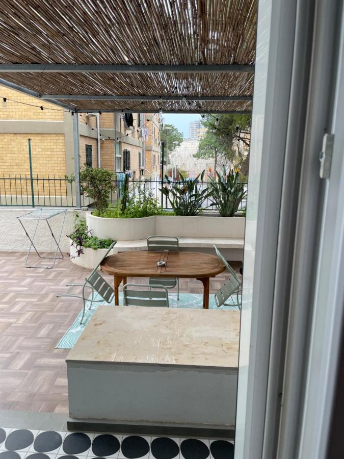 Dusme Bed & Breakfast Taranto Exterior photo