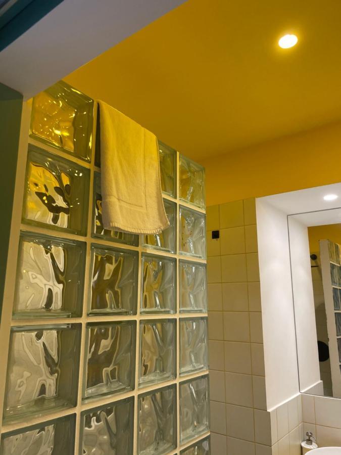 Dusme Bed & Breakfast Taranto Exterior photo