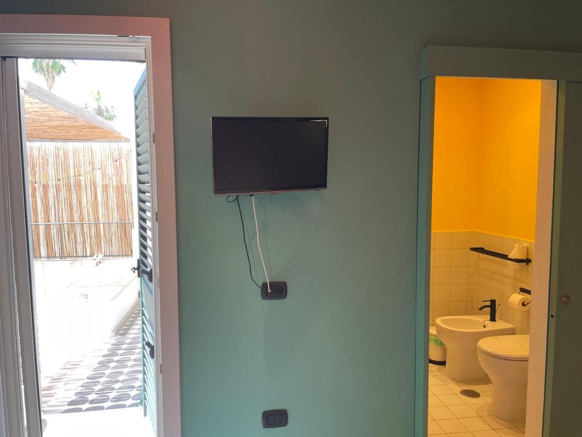 Dusme Bed & Breakfast Taranto Exterior photo