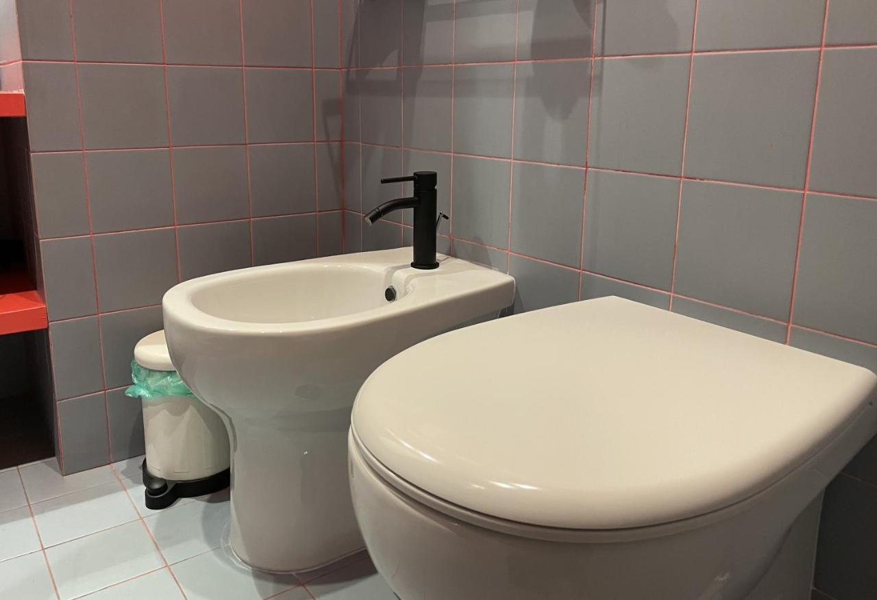 Dusme Bed & Breakfast Taranto Exterior photo