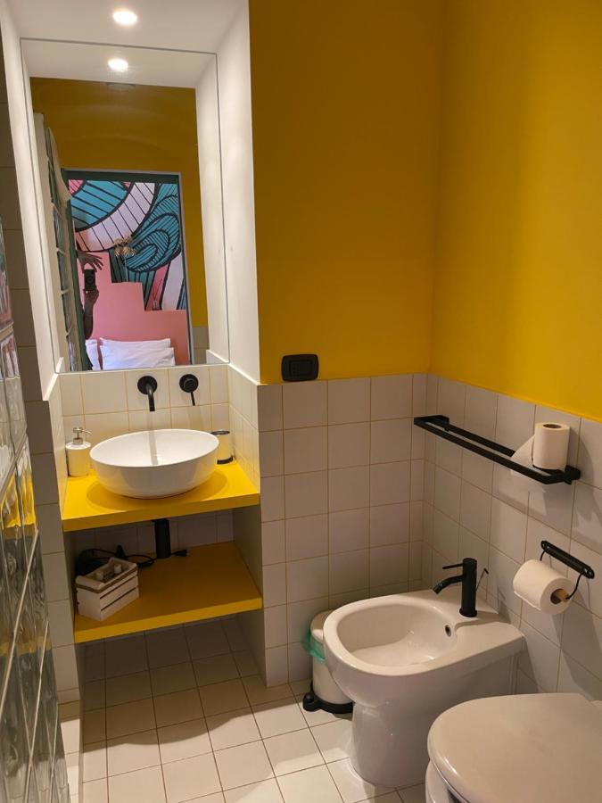 Dusme Bed & Breakfast Taranto Exterior photo