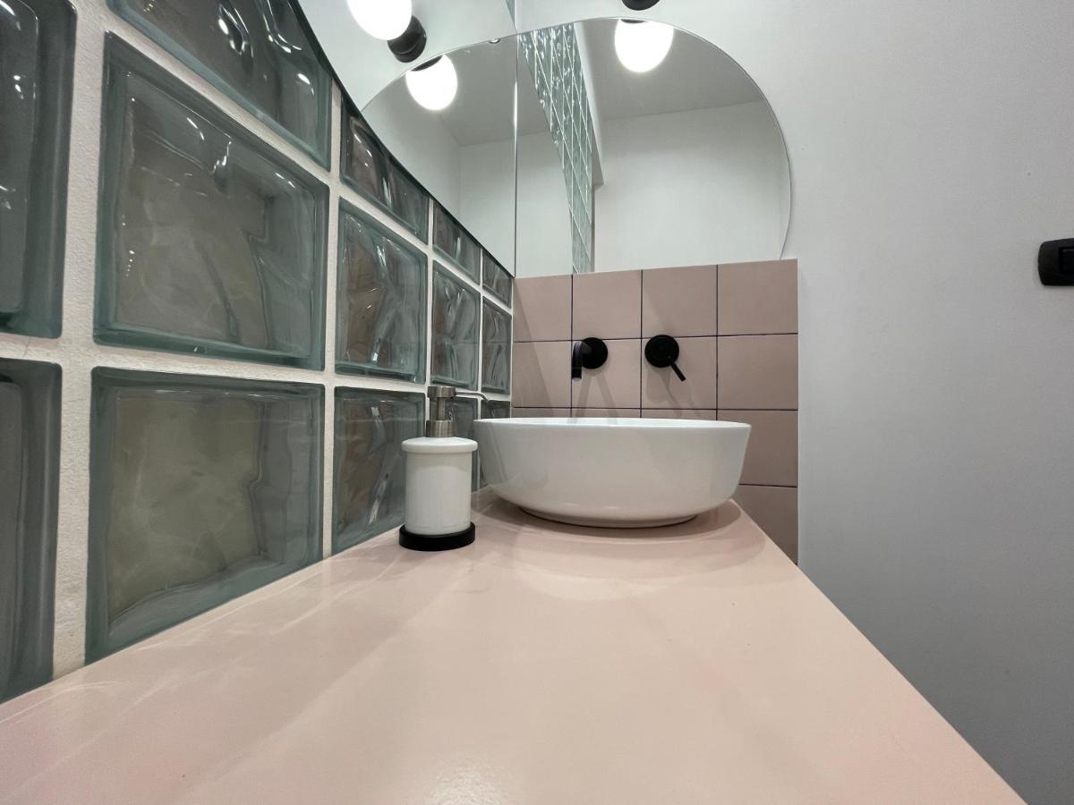 Dusme Bed & Breakfast Taranto Exterior photo