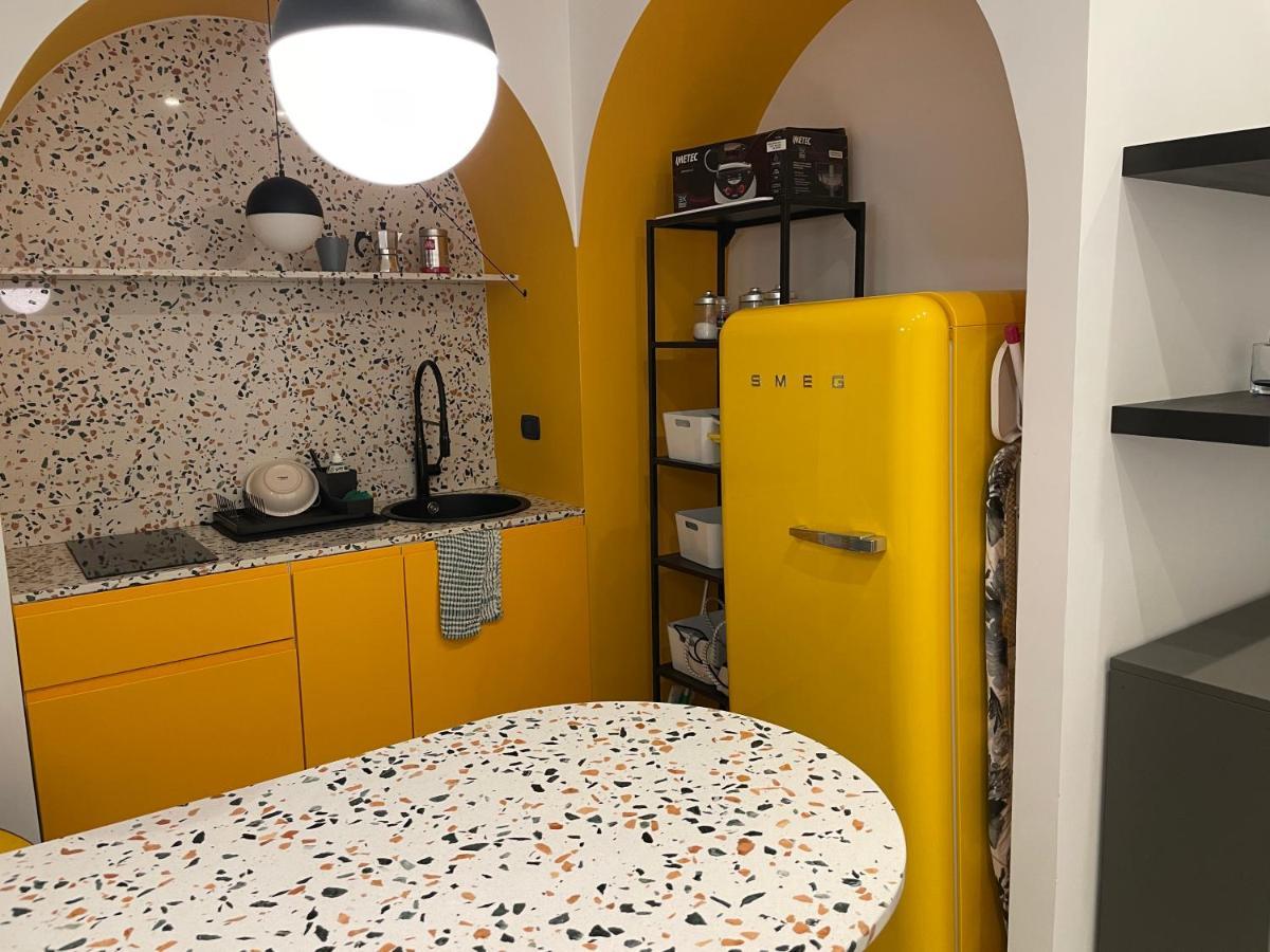 Dusme Bed & Breakfast Taranto Exterior photo