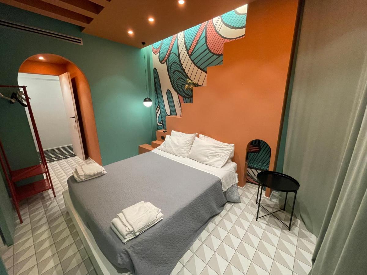 Dusme Bed & Breakfast Taranto Exterior photo