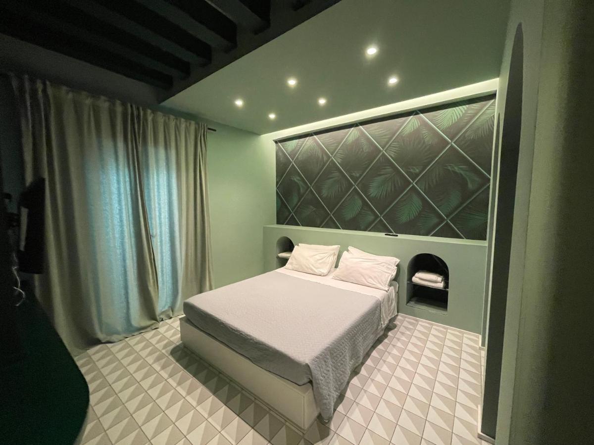 Dusme Bed & Breakfast Taranto Exterior photo