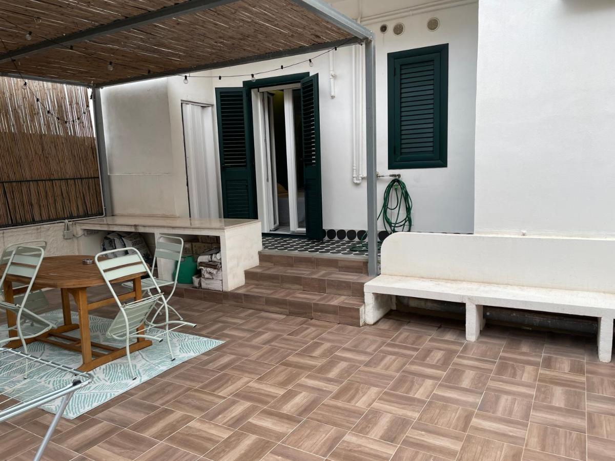 Dusme Bed & Breakfast Taranto Exterior photo
