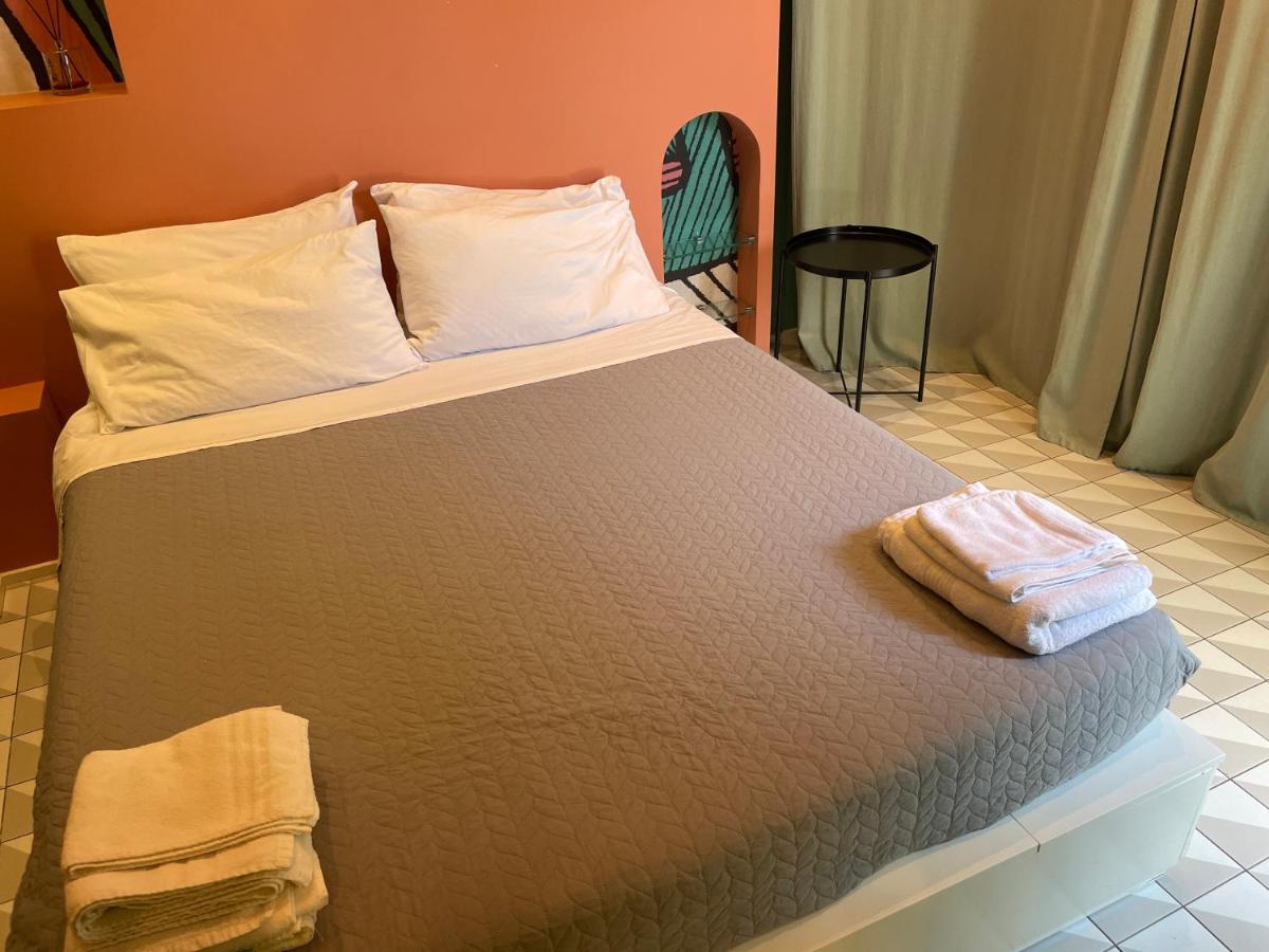Dusme Bed & Breakfast Taranto Exterior photo