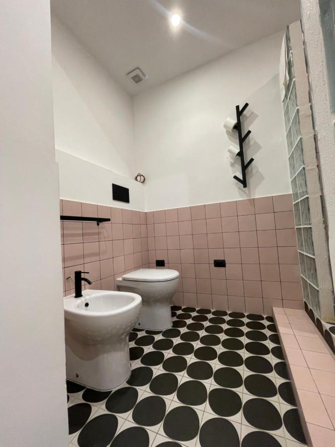 Dusme Bed & Breakfast Taranto Exterior photo