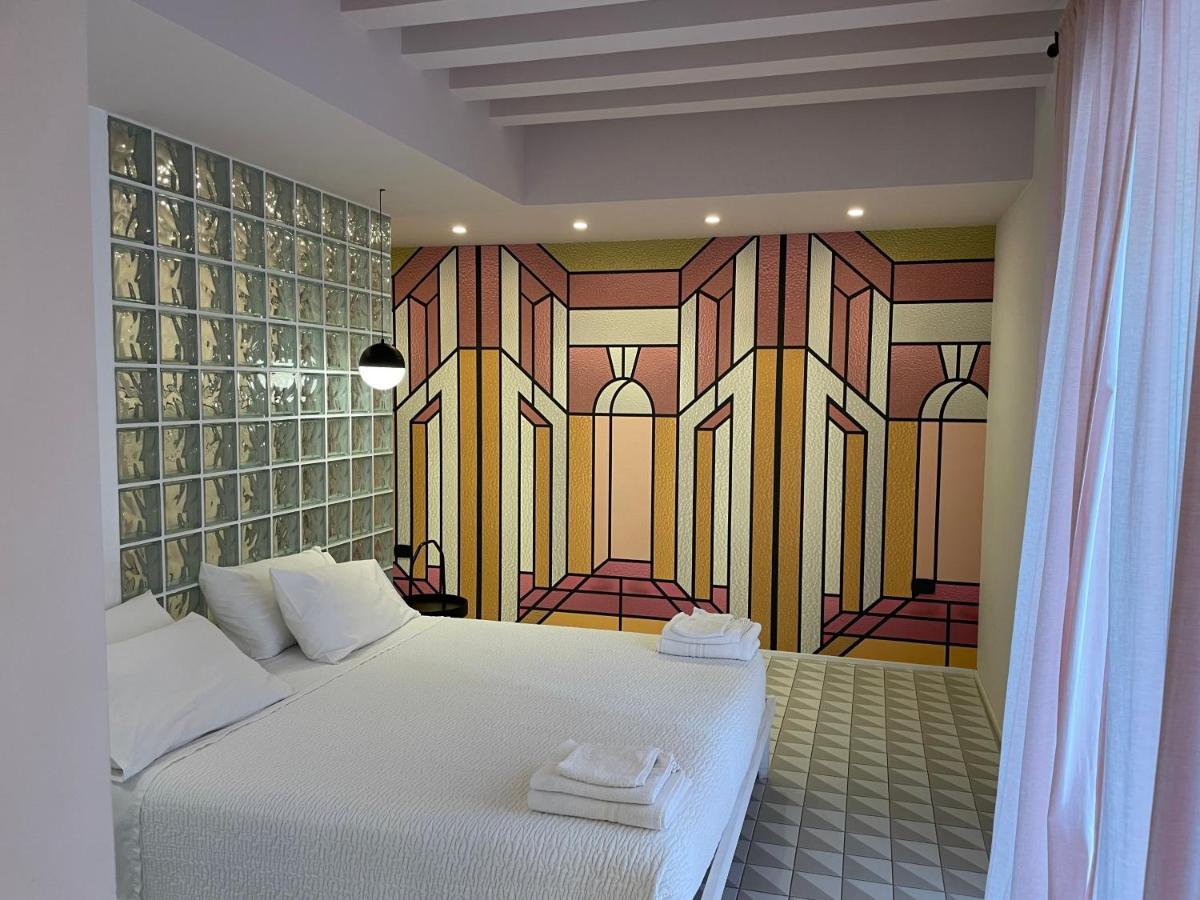 Dusme Bed & Breakfast Taranto Exterior photo