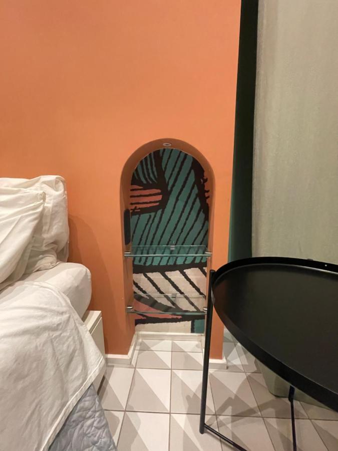 Dusme Bed & Breakfast Taranto Exterior photo